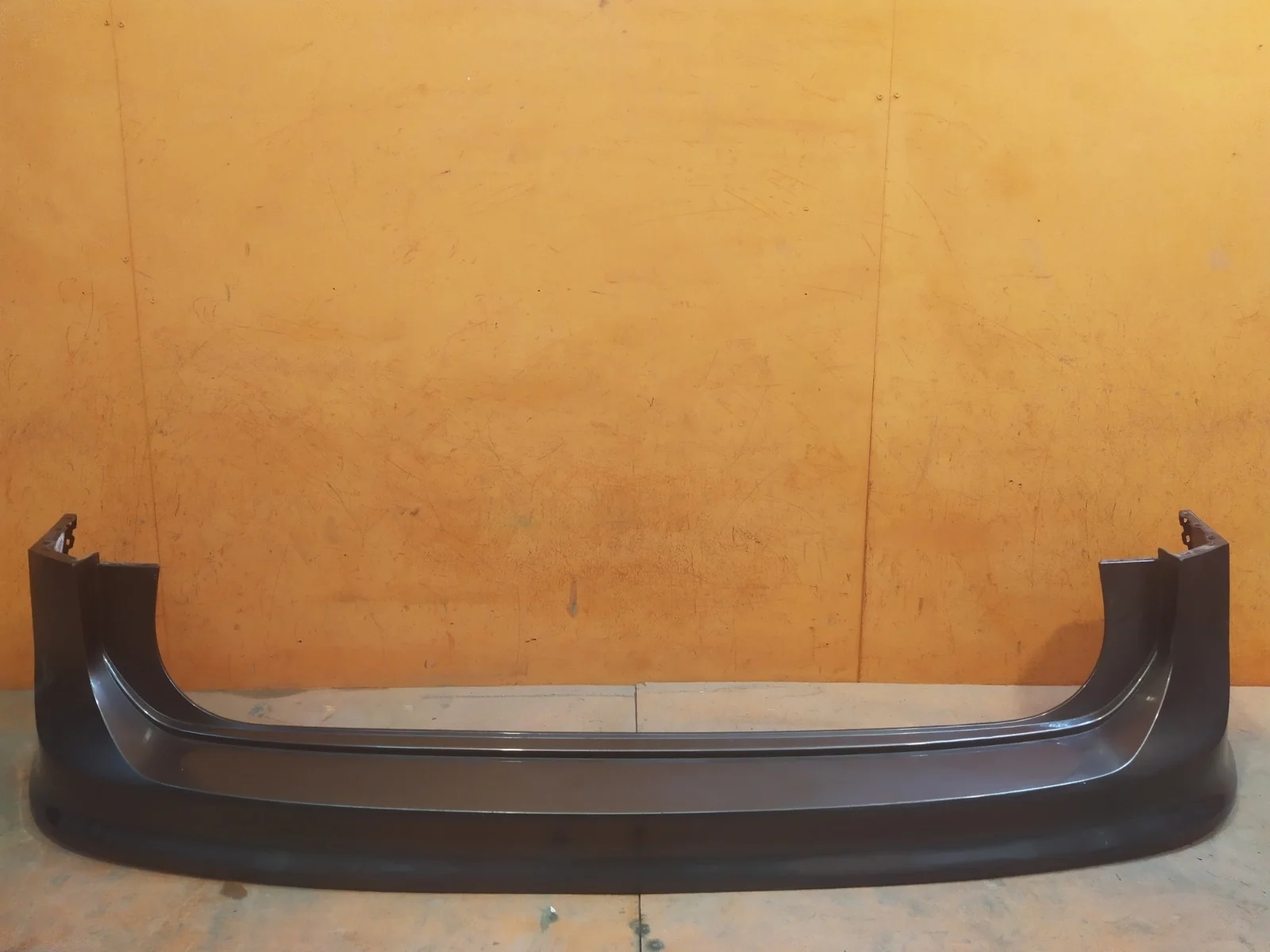 Бампер Volkswagen Tiguan 2016-нв