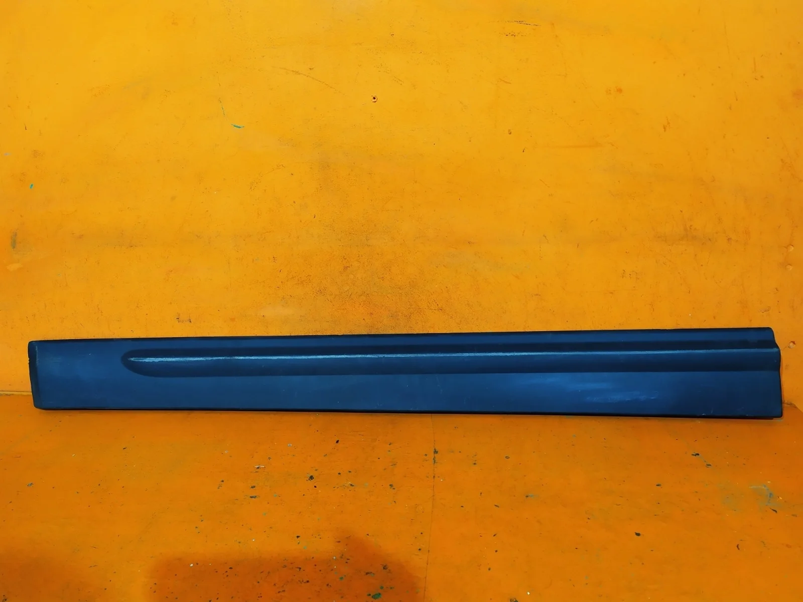 Молдинг двери Kia Sorento 2009-2019 XM