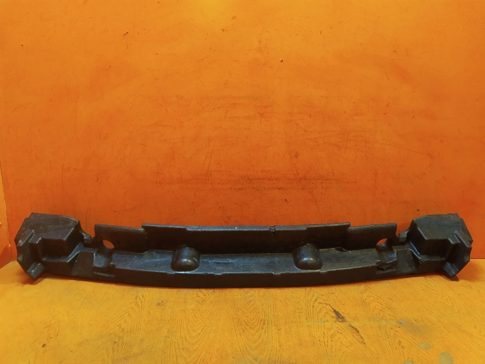 Абсорбер бампера Lexus RX 2015-2019 4