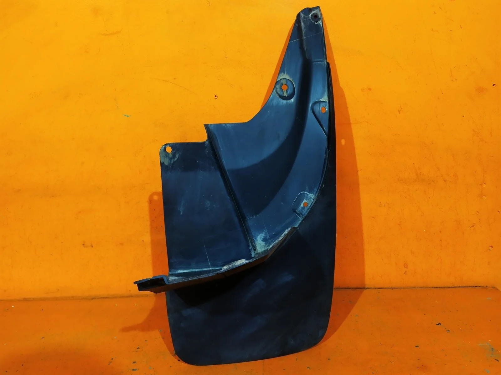 Брызговик Toyota Land Cruiser Prado 2009-нв 150