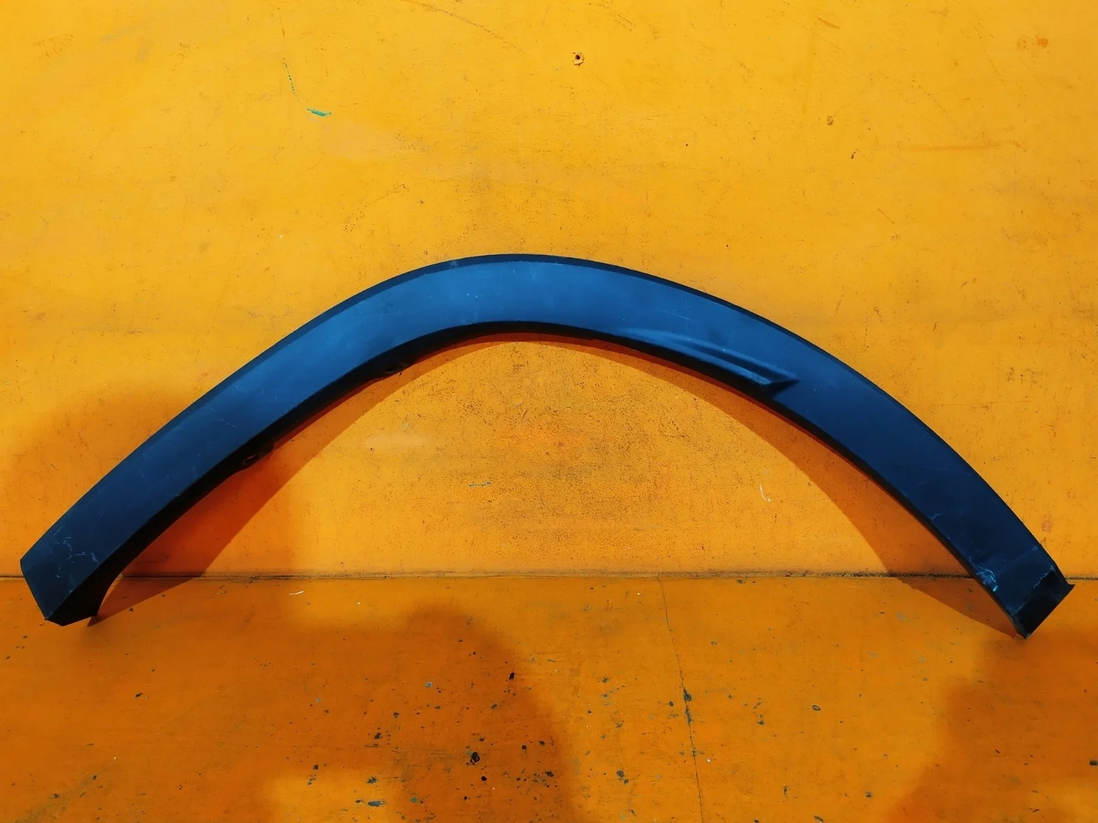 Расширитель крыла Lexus RX 2015-2019 4 AL20