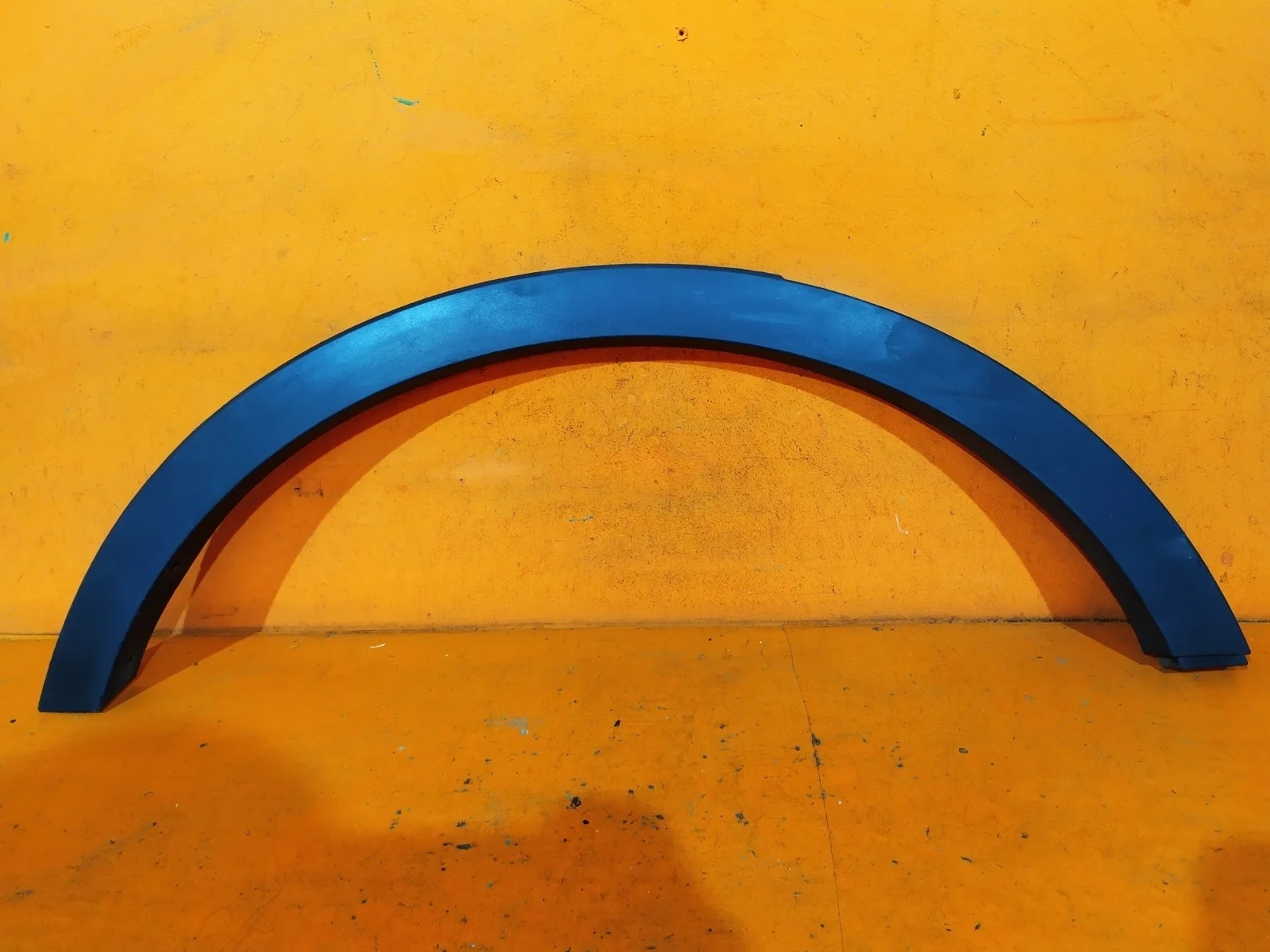 Расширитель крыла Ford Kuga 2012-2019 CBS