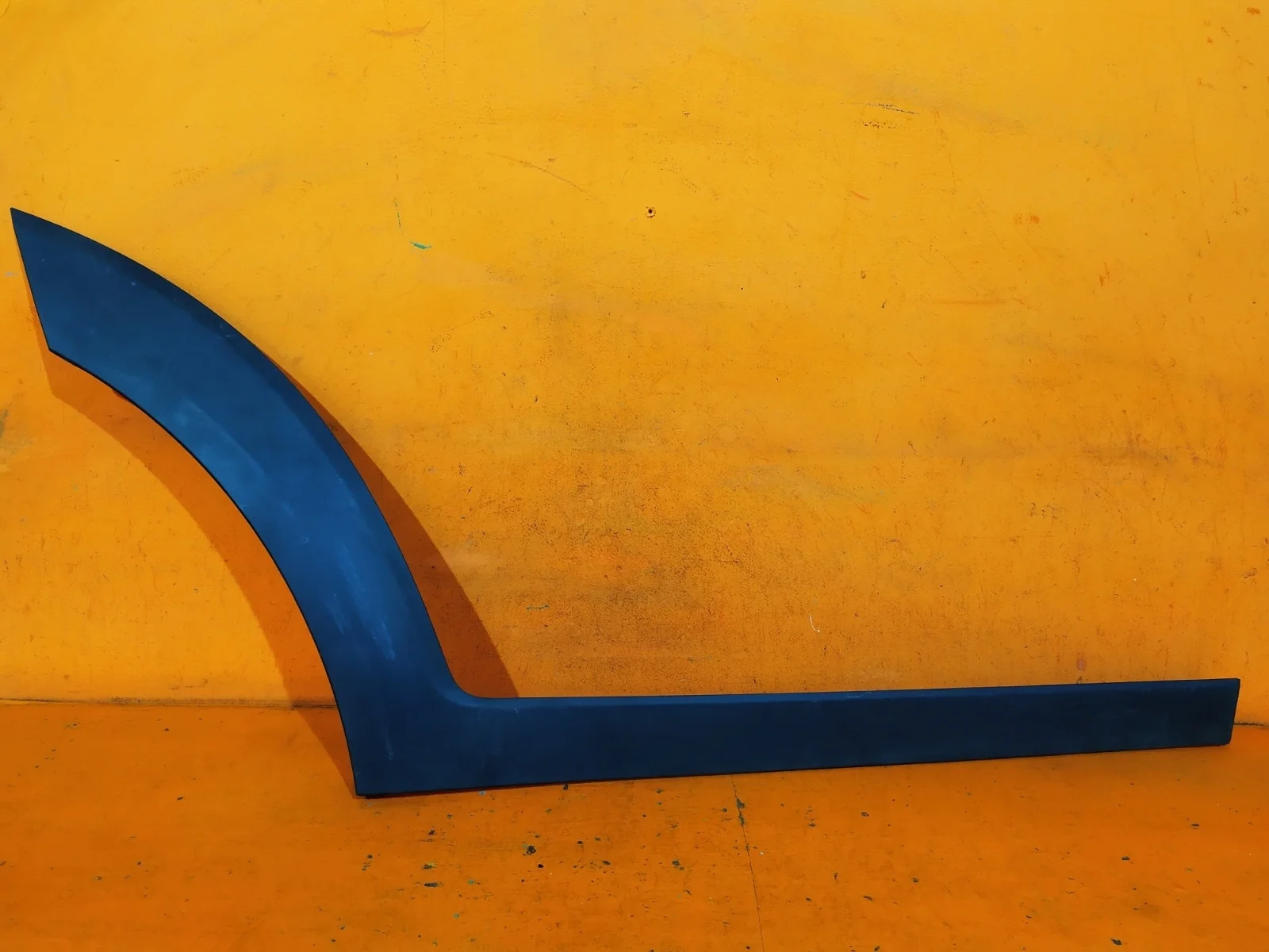 Молдинг двери Hyundai Tucson 2015-2021 3