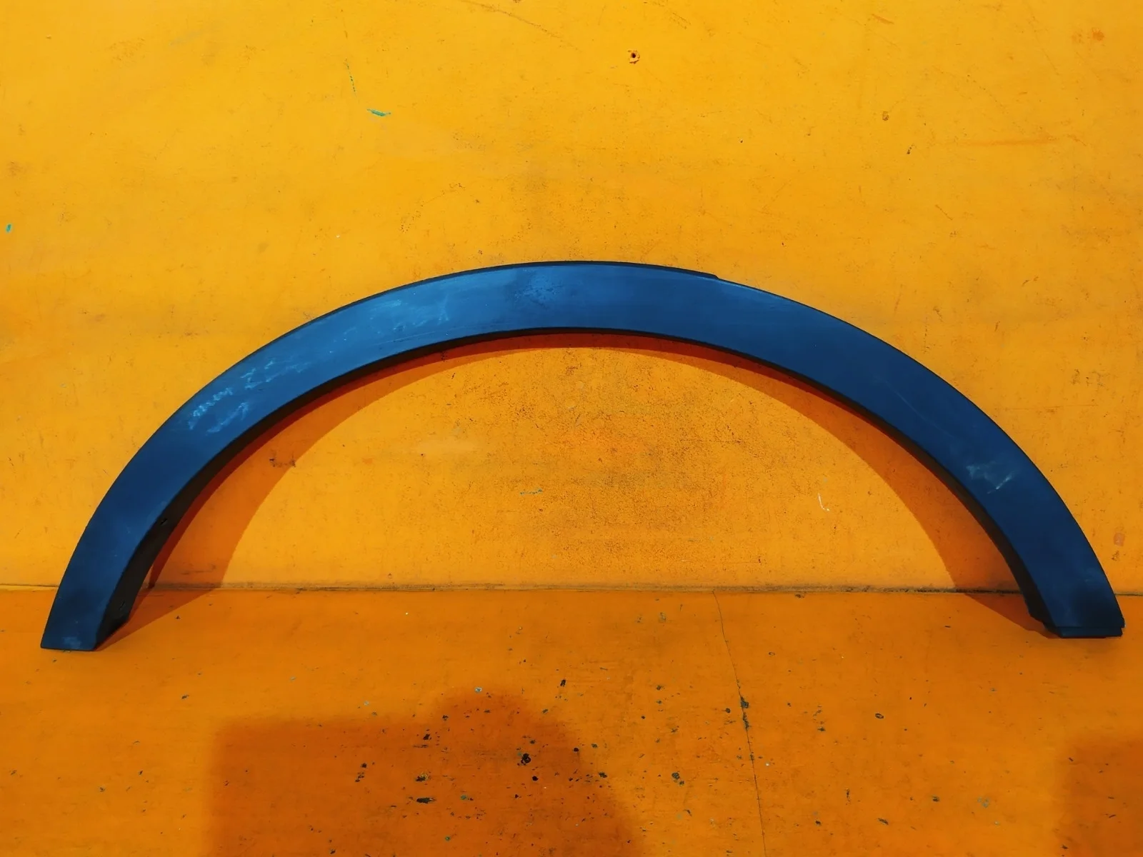 Расширитель крыла Ford Kuga 2012-2019 CBS