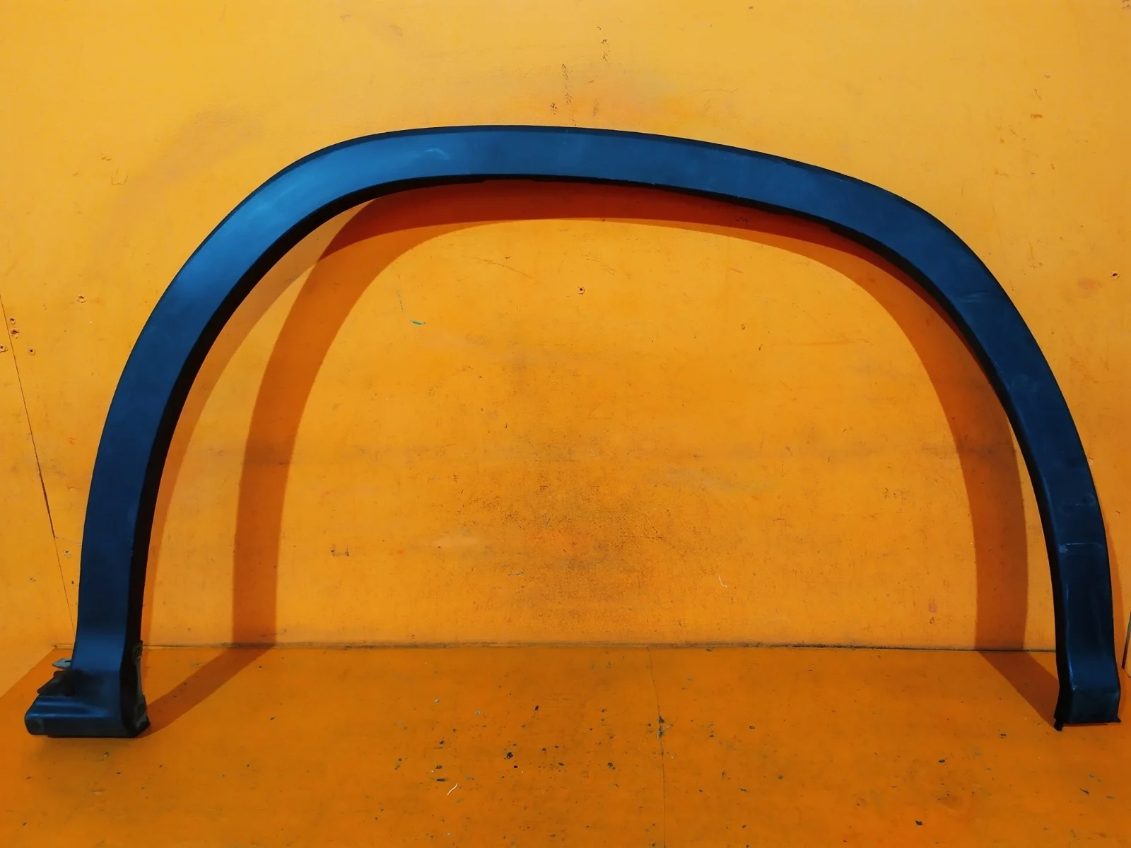 Расширитель крыла Lexus RX 2015-2019 4