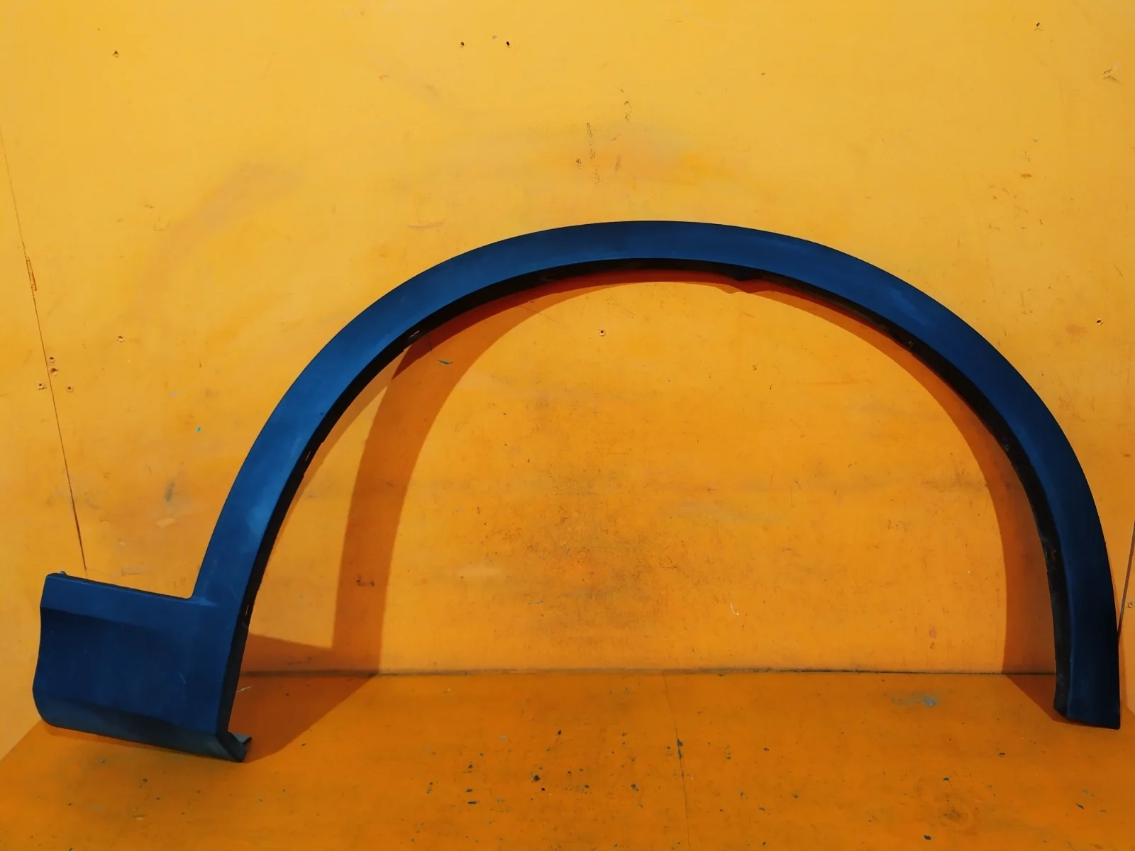 Расширитель крыла BMW X3 2010-2017 F25