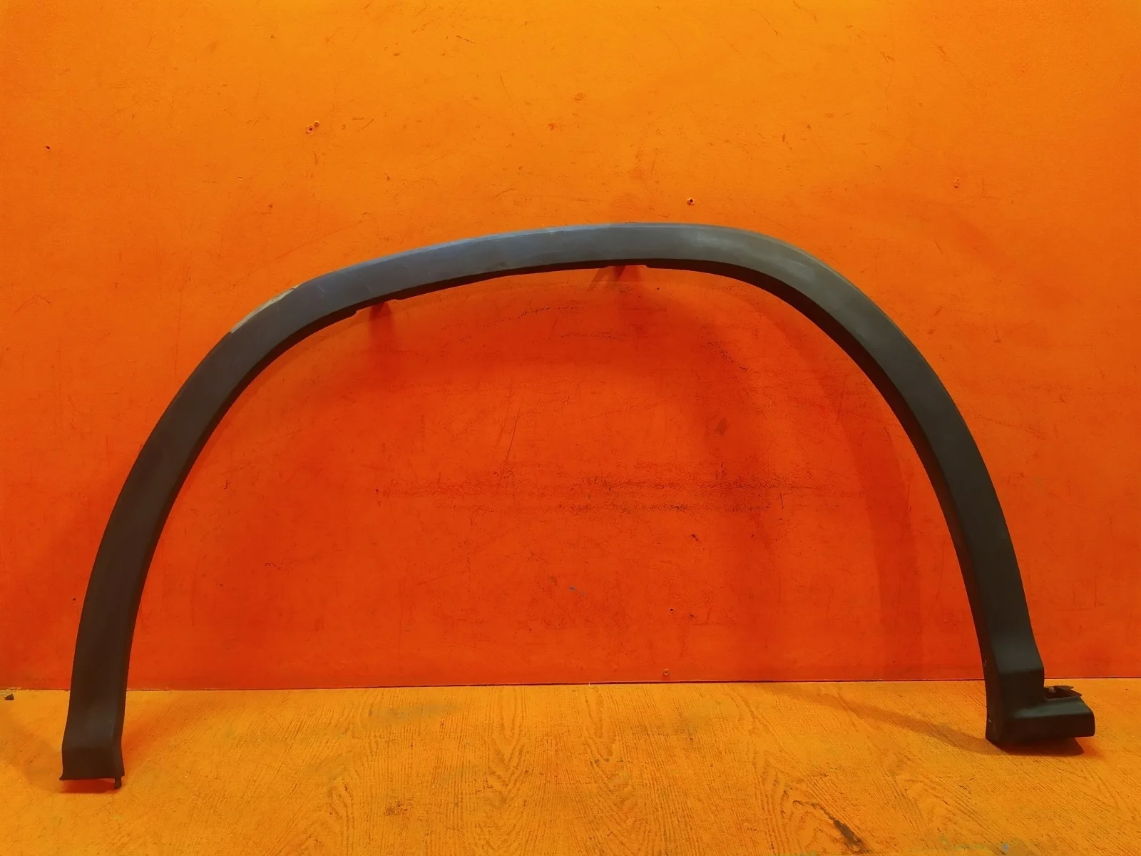 Расширитель крыла Lexus RX 2015-2019 4