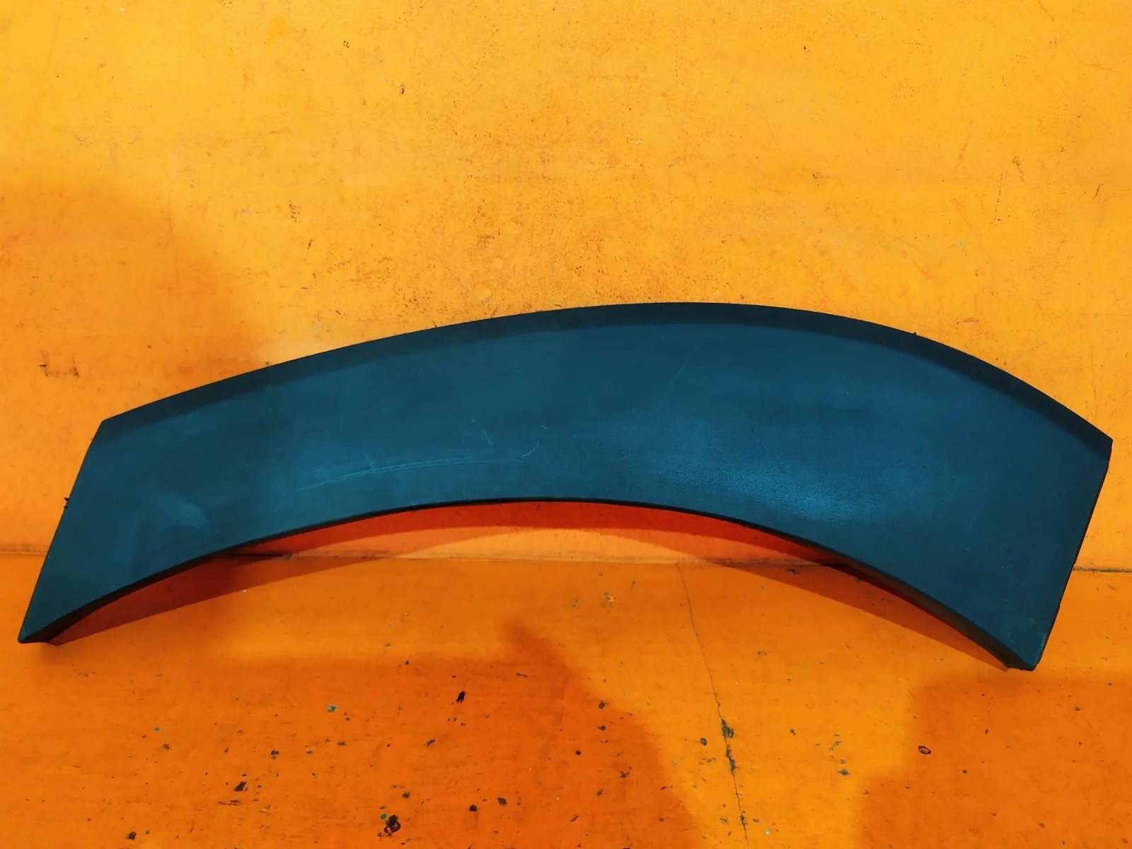 Расширитель крыла Hyundai Tucson 2015-2021 3