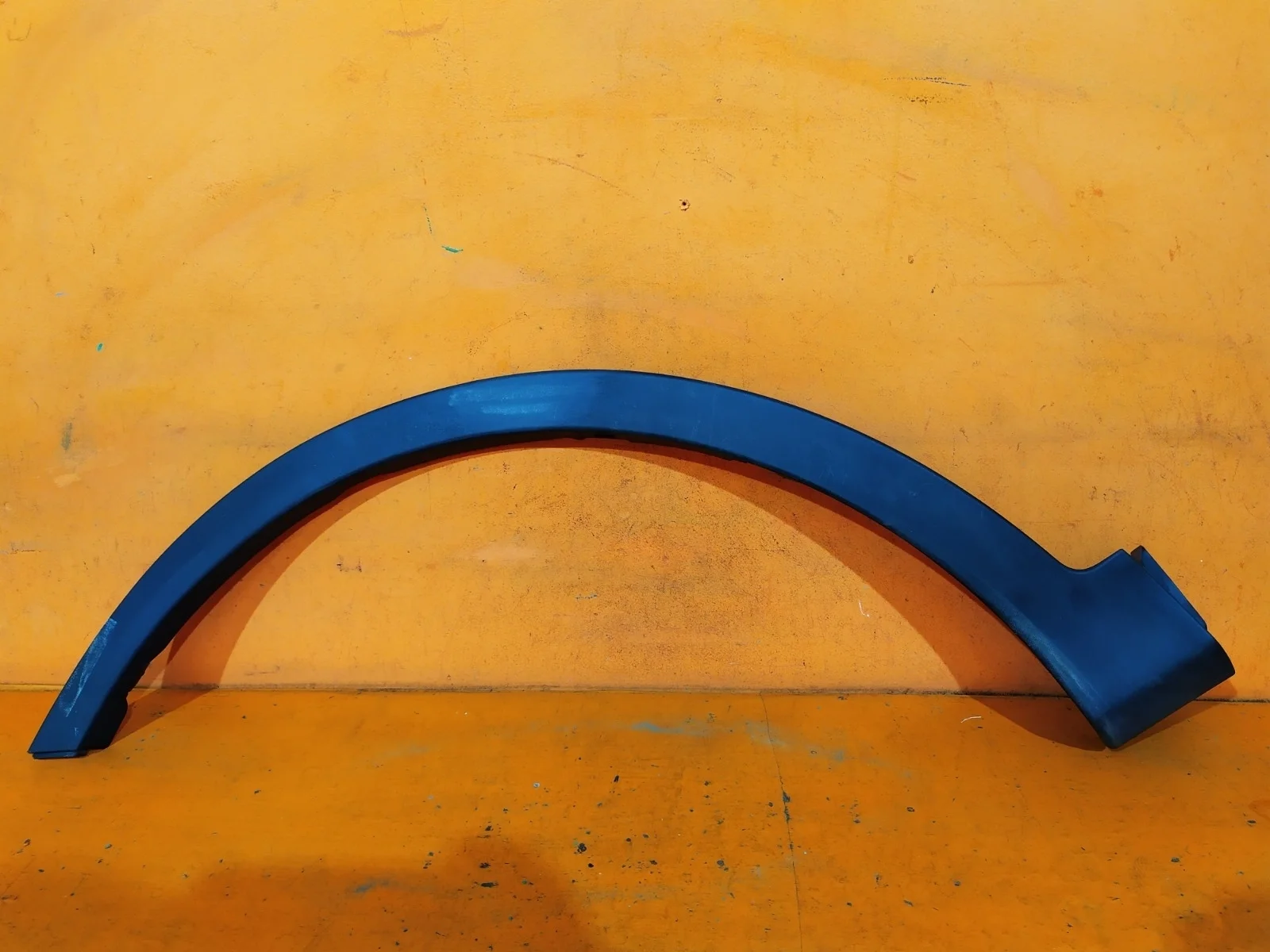 Расширитель крыла Toyota Rav4 2012-2015 CA40