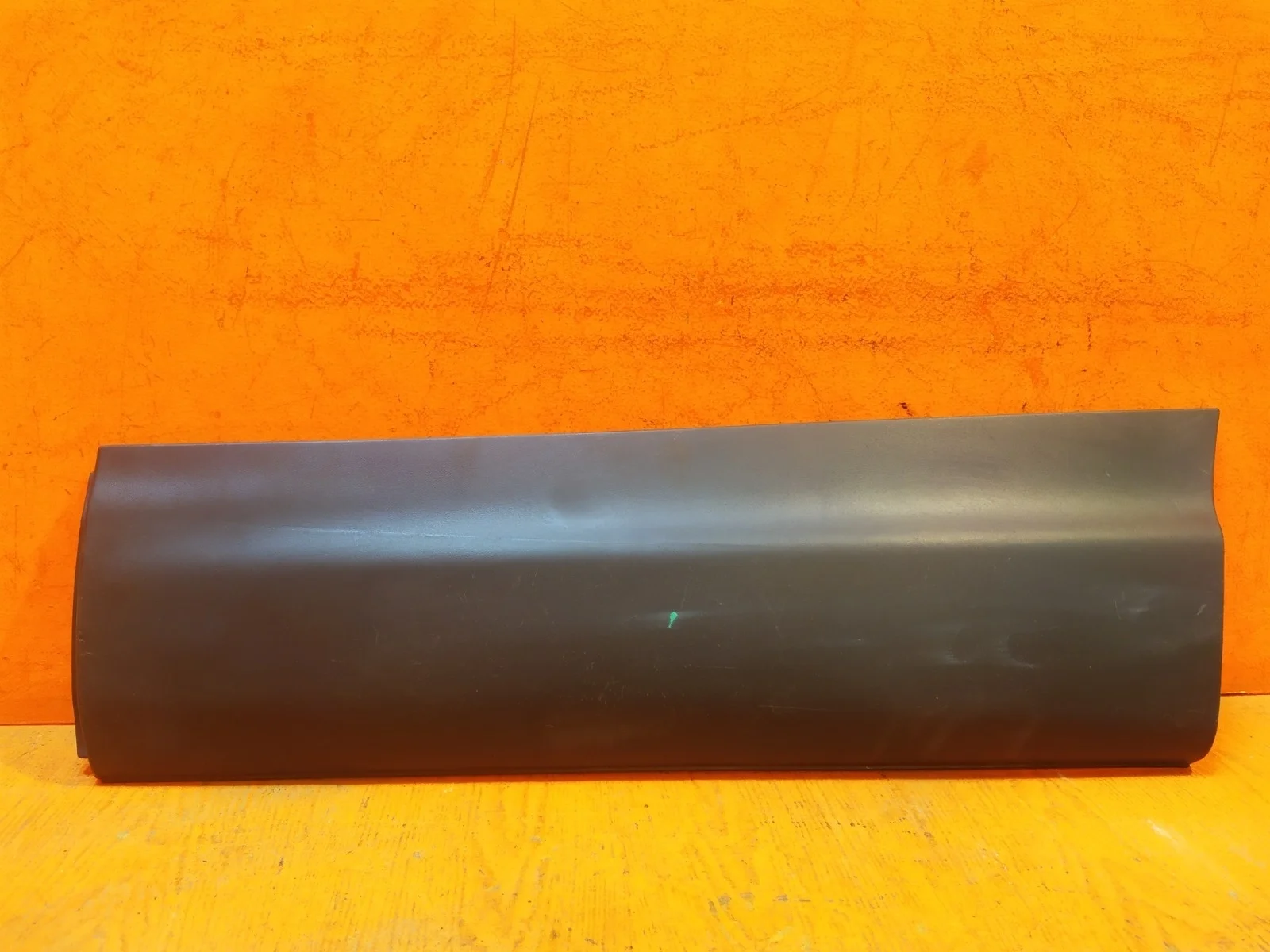 Молдинг двери Nissan Qashqai 2013-2022 j11