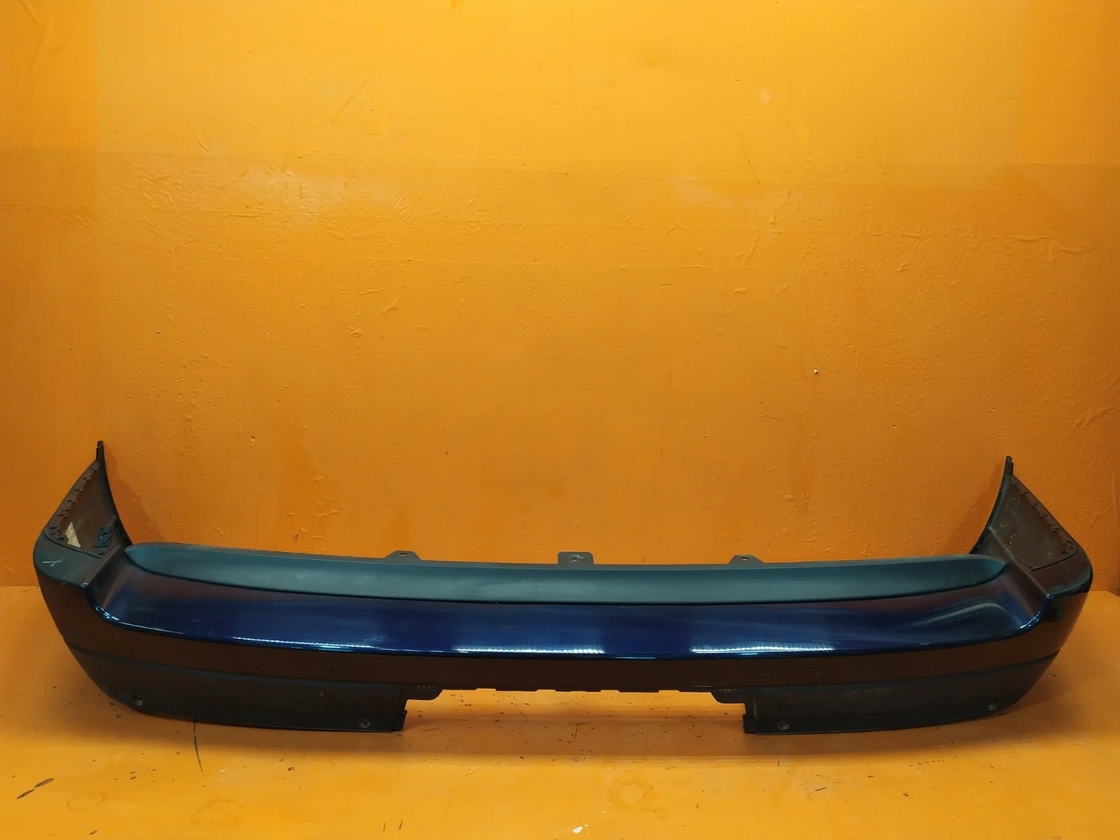 Бампер Land Rover Range 2017-2022 4 L405