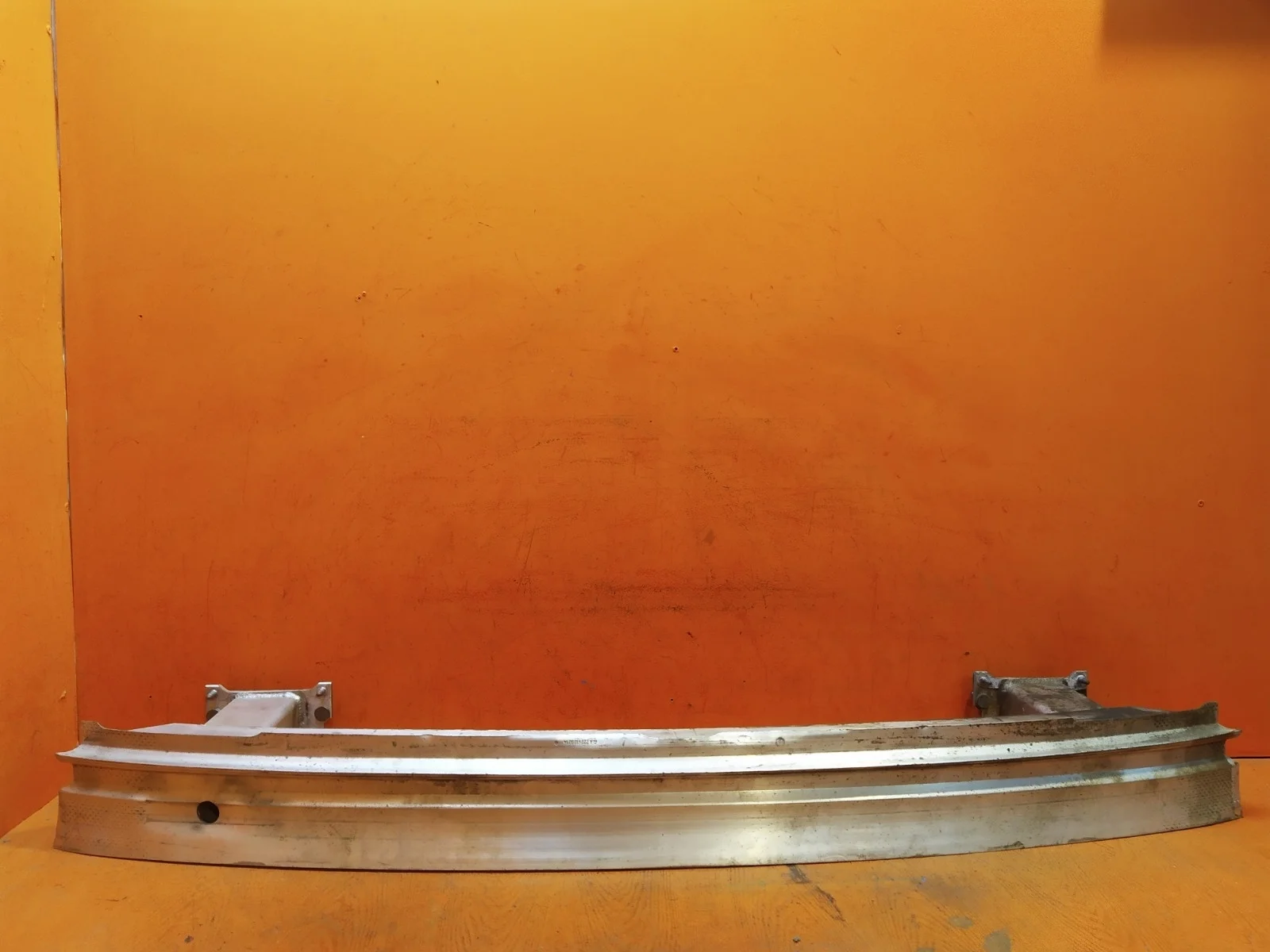 Усилитель бампера Mercedes -Class 2013-2020 W222