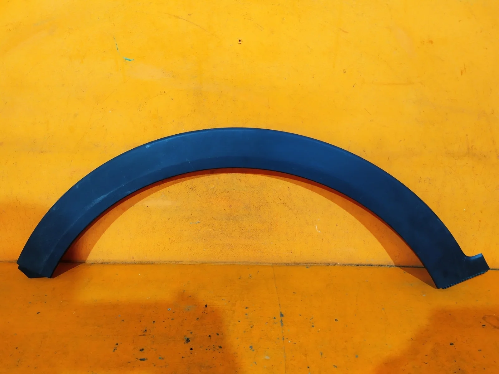 Расширитель крыла Hyundai Creta 2016-2021