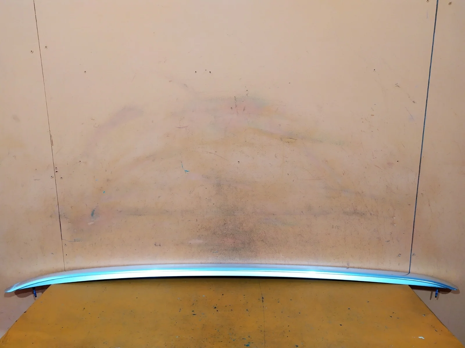 Рейлинг на крышу Audi Q5 2008-2017 8R