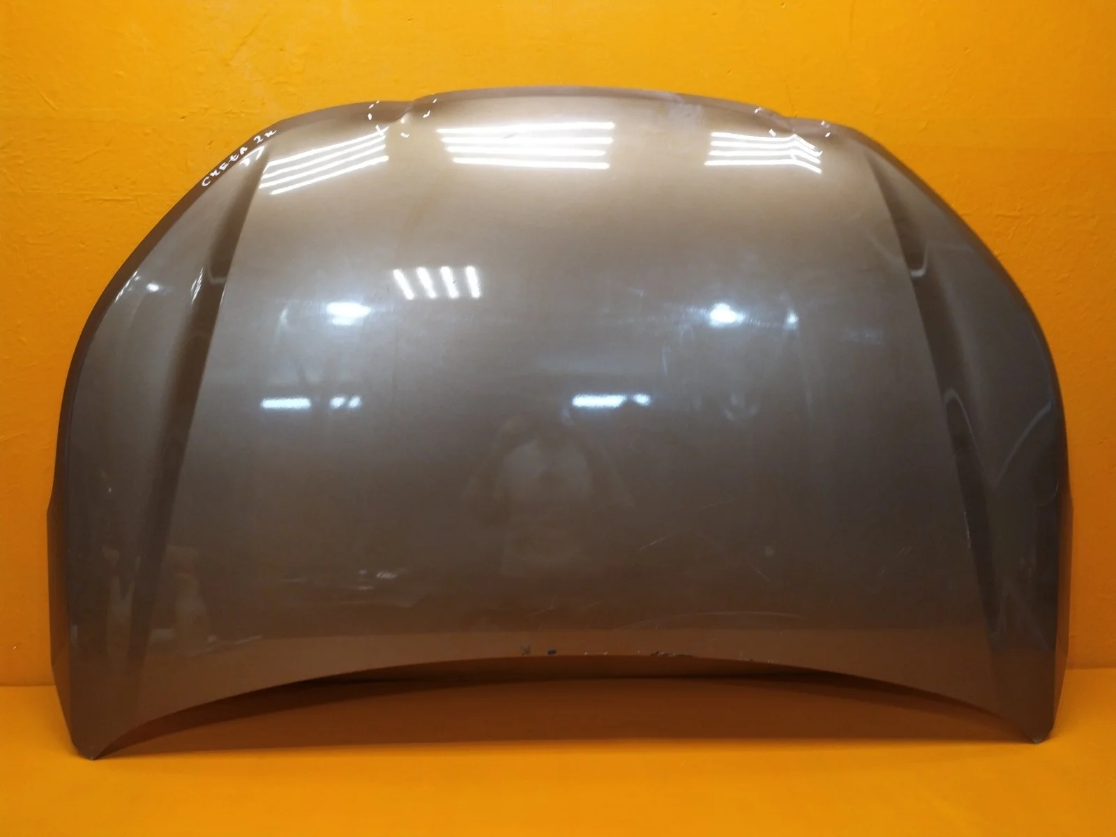 Капот Hyundai Creta 2016-2021