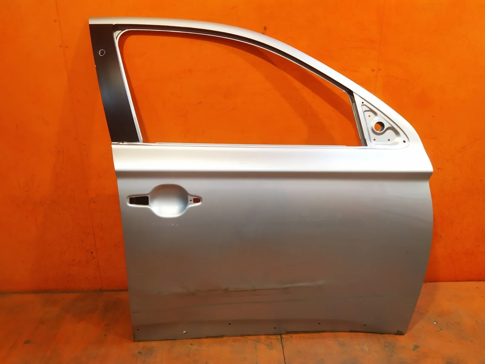 Дверь Mitsubishi Outlander 2015-нв 3