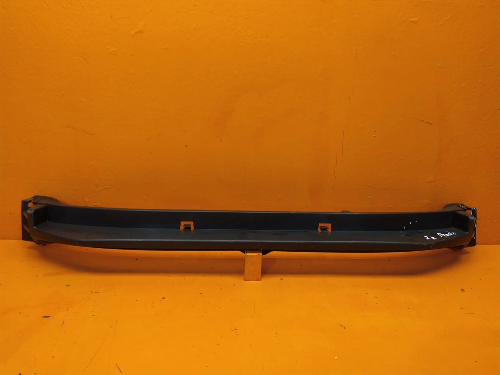 Абсорбер бампера Toyota Land Cruiser Prado 2017-нв 150