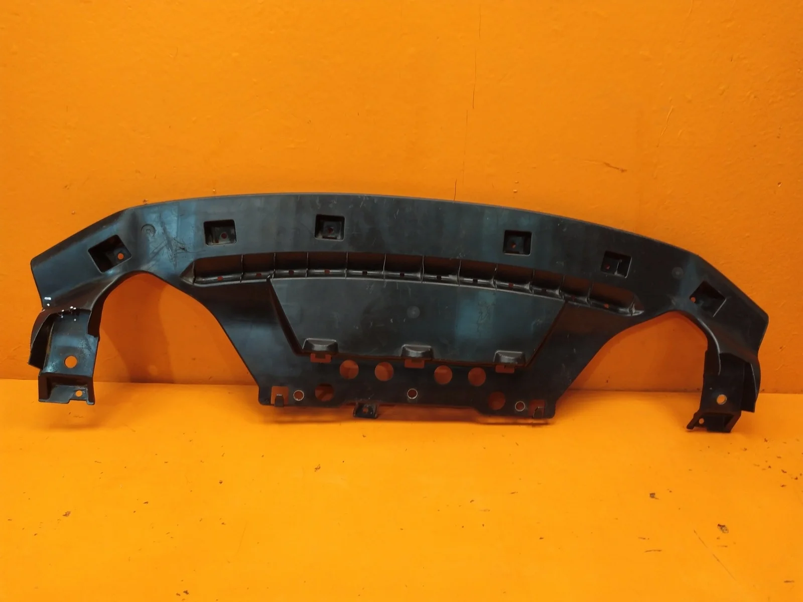 Пыльник бампера Mazda 6 2012-2018 3 GJ