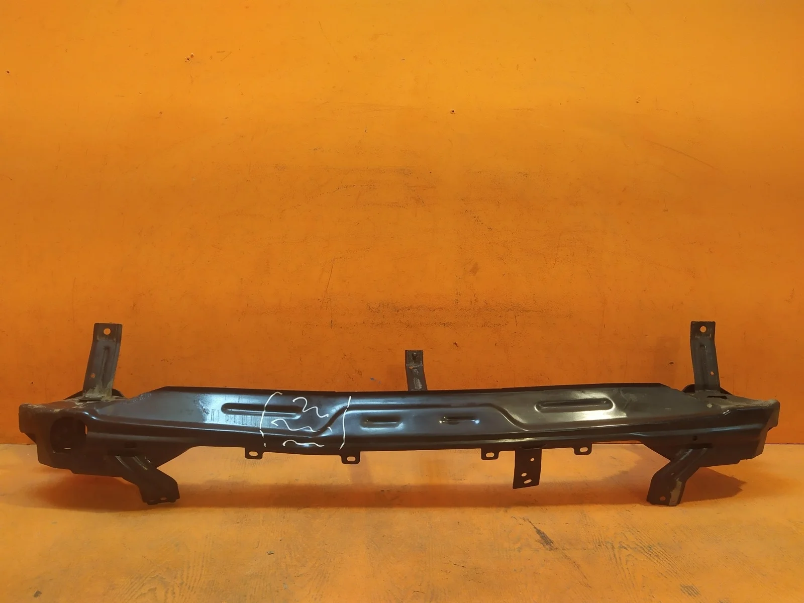 Усилитель бампера Hyundai Creta 2016-2021