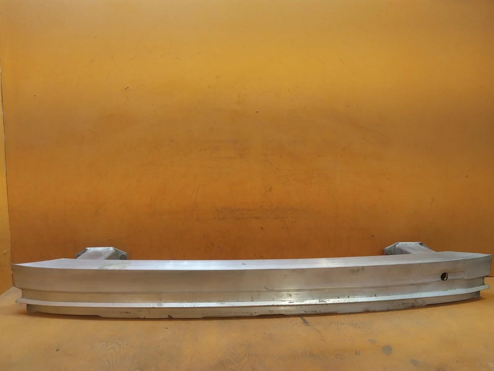 Усилитель бампера Mercedes -Class 2013-2020 W222