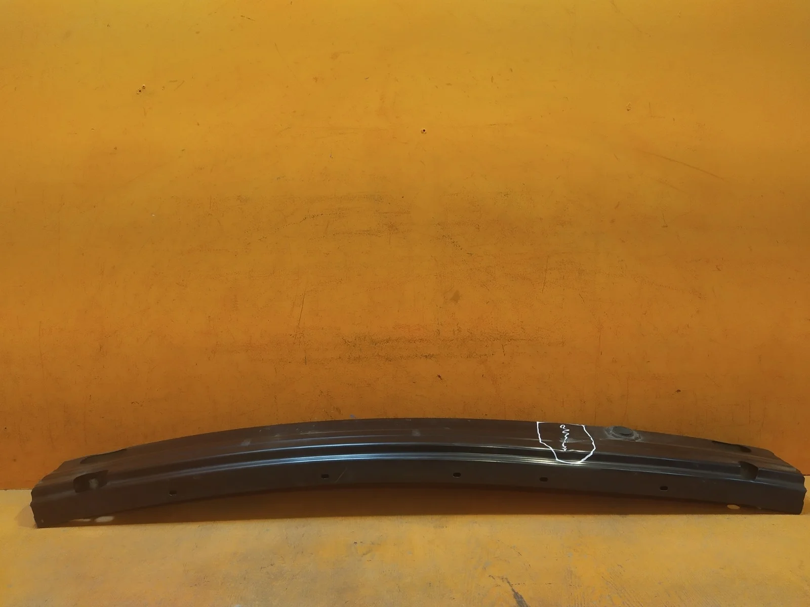 Усилитель бампера Toyota Camry 2011-2018 7 XV50