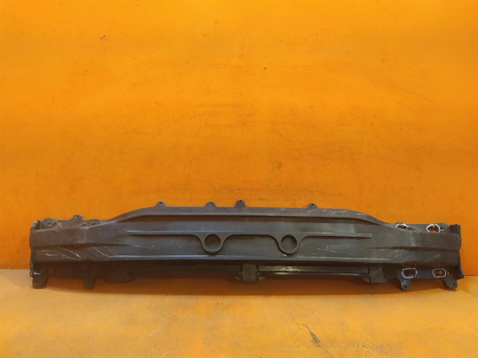 Усилитель бампера Hyundai I30 2011-2017 GD