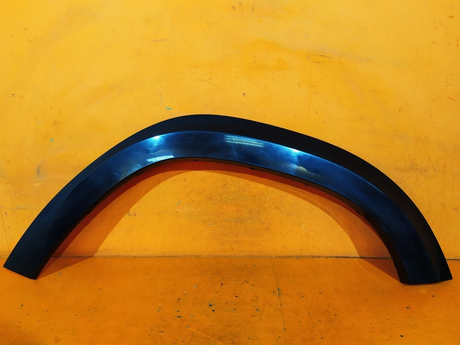 Расширитель крыла Mercedes GL GLS-Class 2012-2019 X166