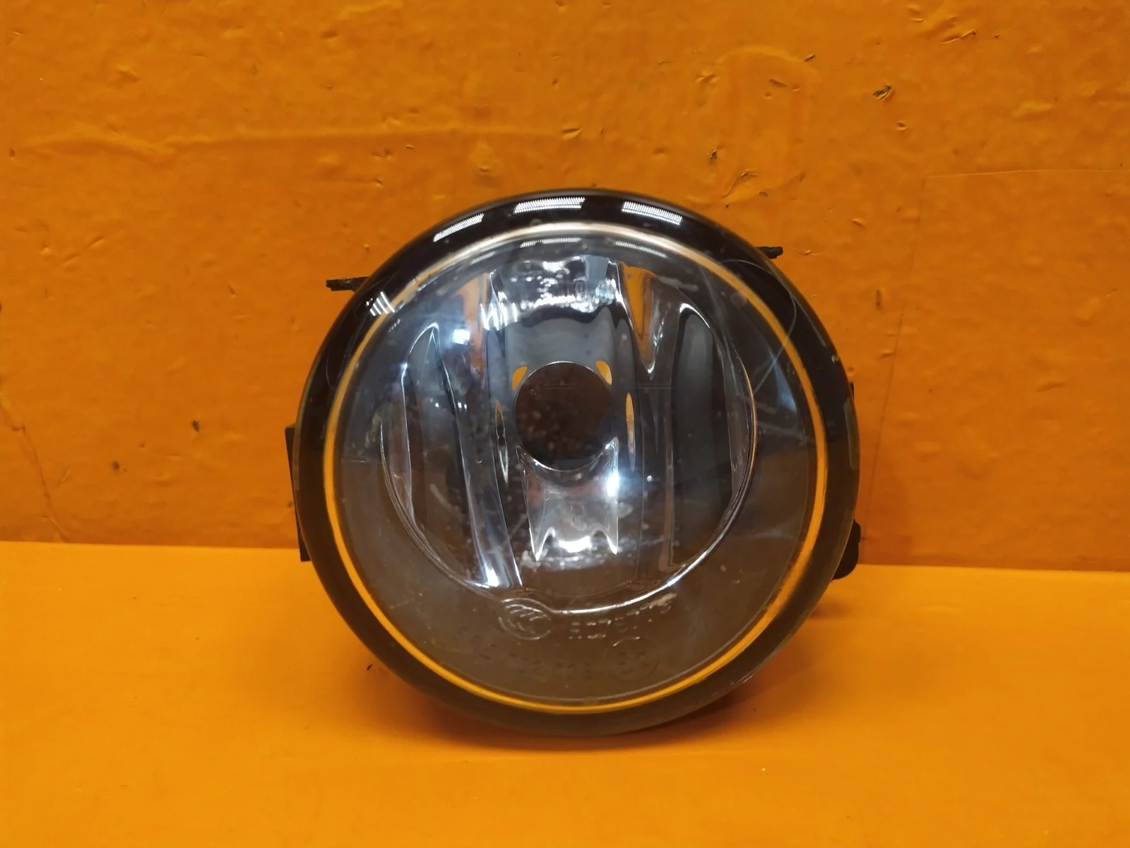 Птф Ford Mondeo 2014-нв 5