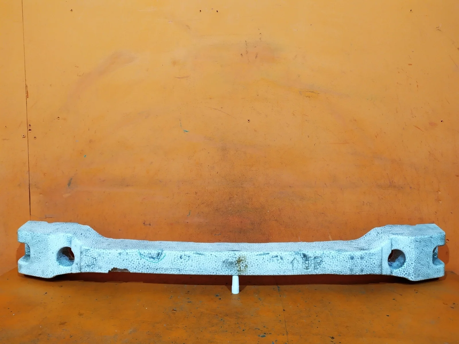 Абсорбер бампера Mazda Cx-5 2011-2017