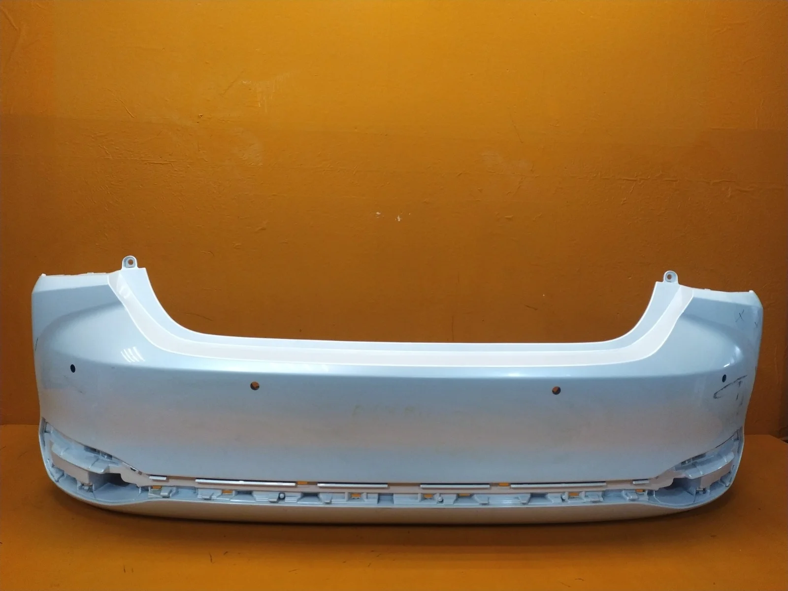 Бампер Lexus ES 2018-нв 7