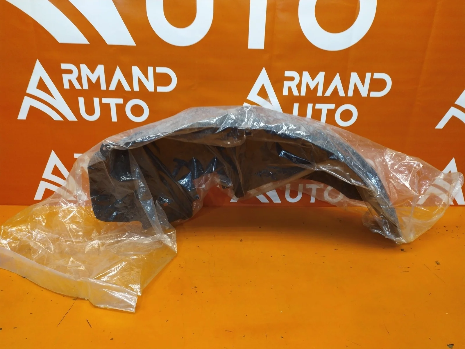 Подкрылок Mitsubishi Outlander 2012-нв 3