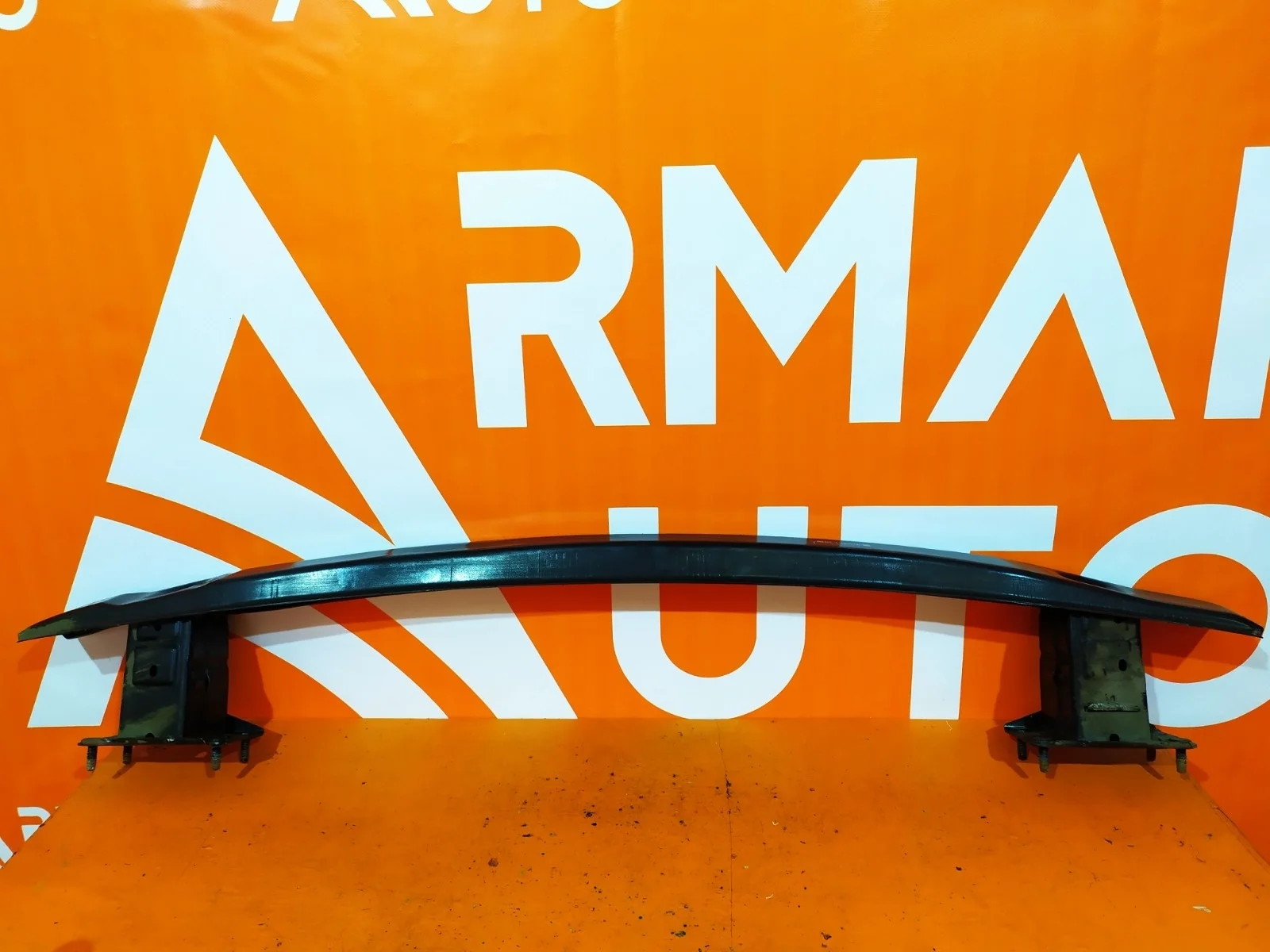 Усилитель бампера Mercedes Glk-Class 2008-2015 X204