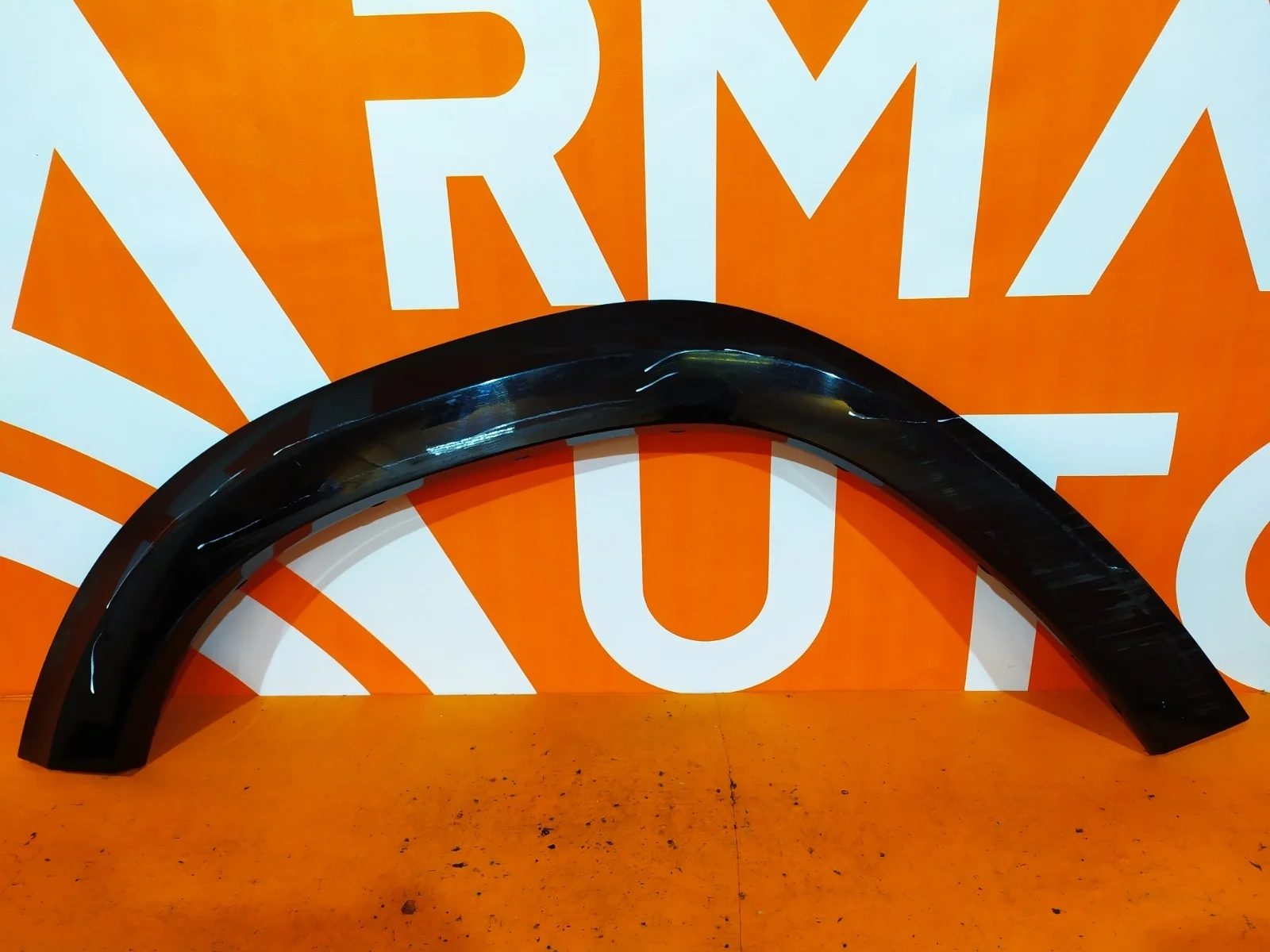 Расширитель крыла Mercedes GL GLS-Class 2012-2019 X166