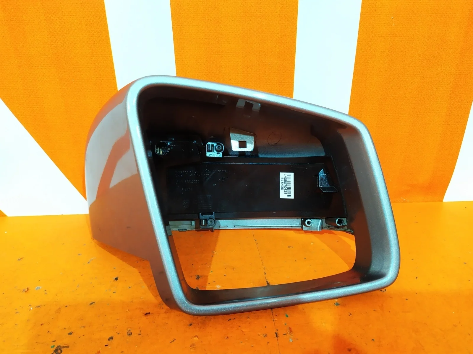 Крышка зеркала Mercedes ML GLE-Class 2011-2018 W166