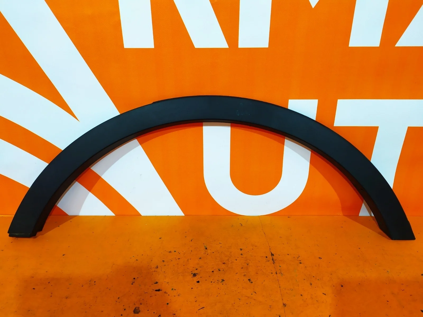 Расширитель крыла Ford Kuga 2012-2019 CBS