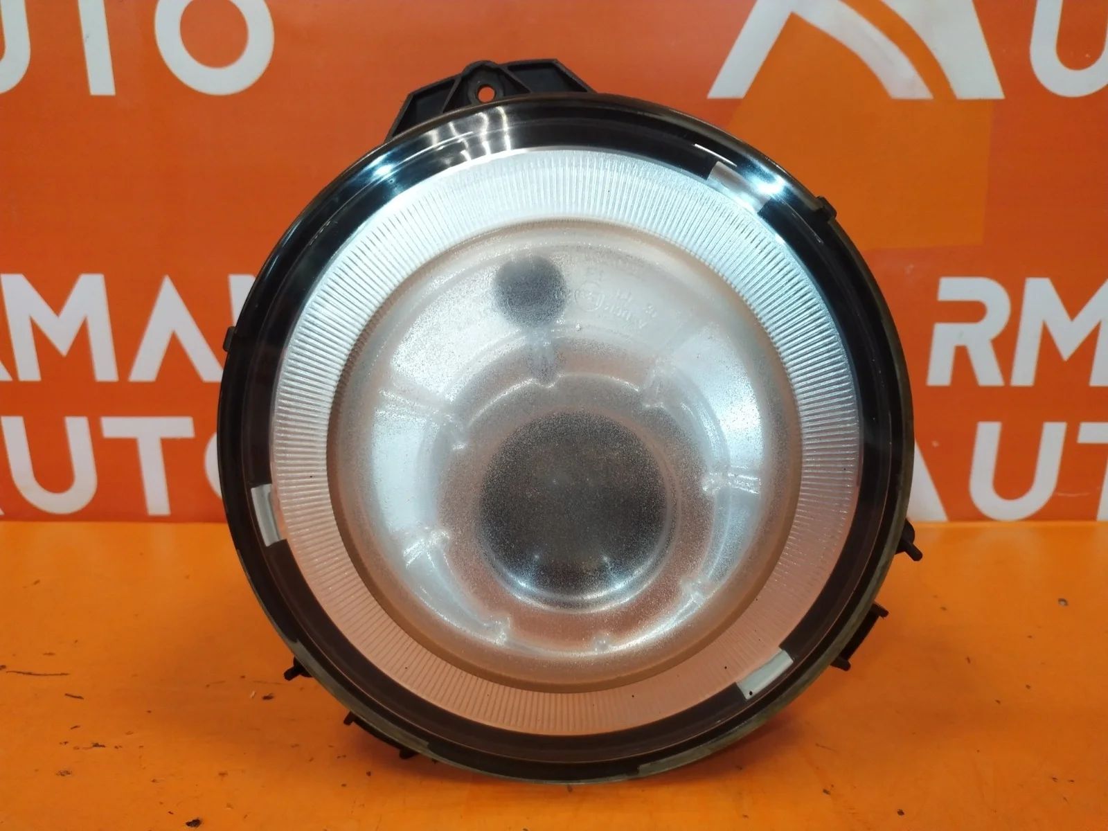 Фара Mercedes G-Class 2006-2018 W463