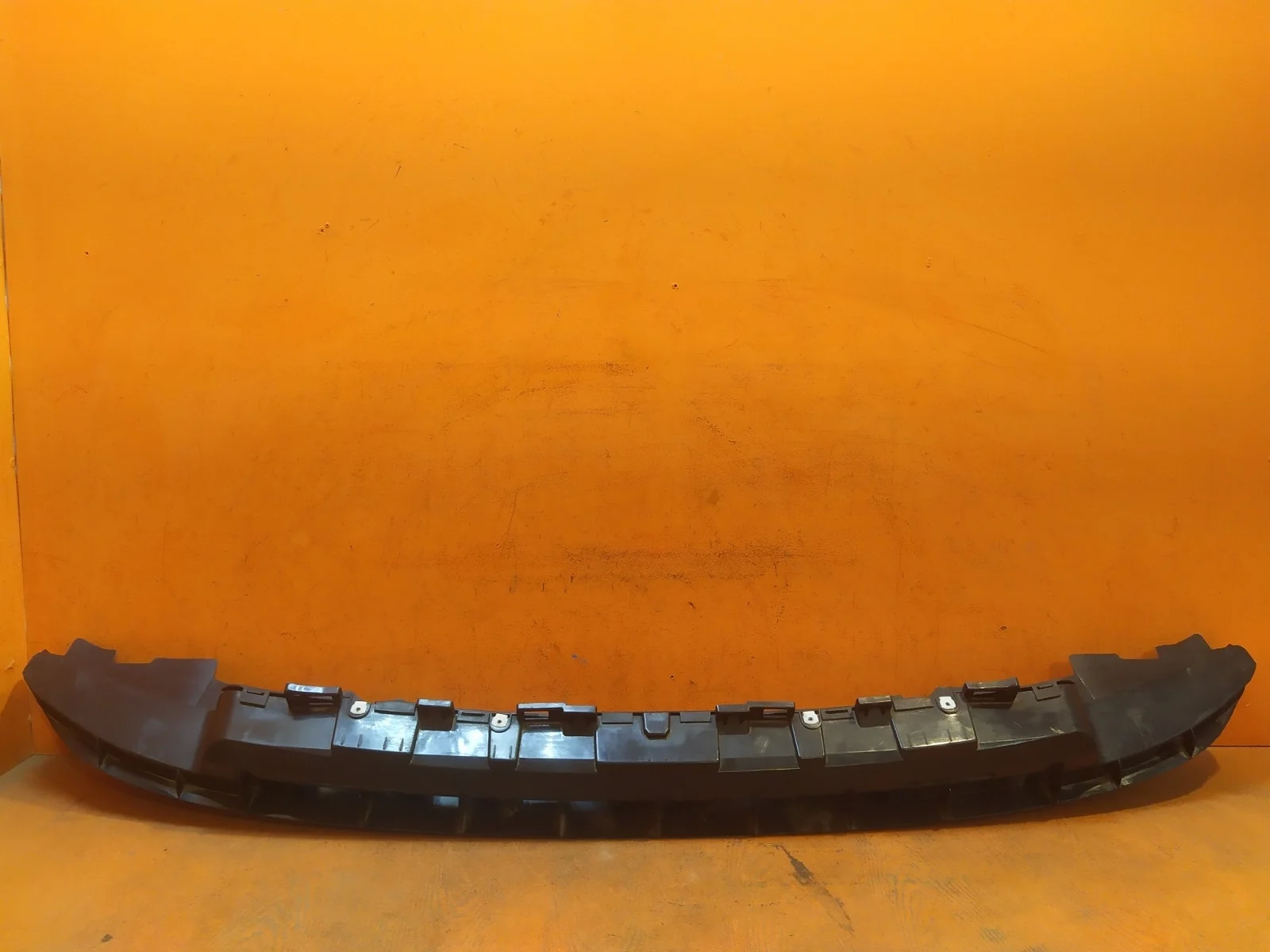 Кронштейн бампера Land Rover Discovery 2016-нв 5