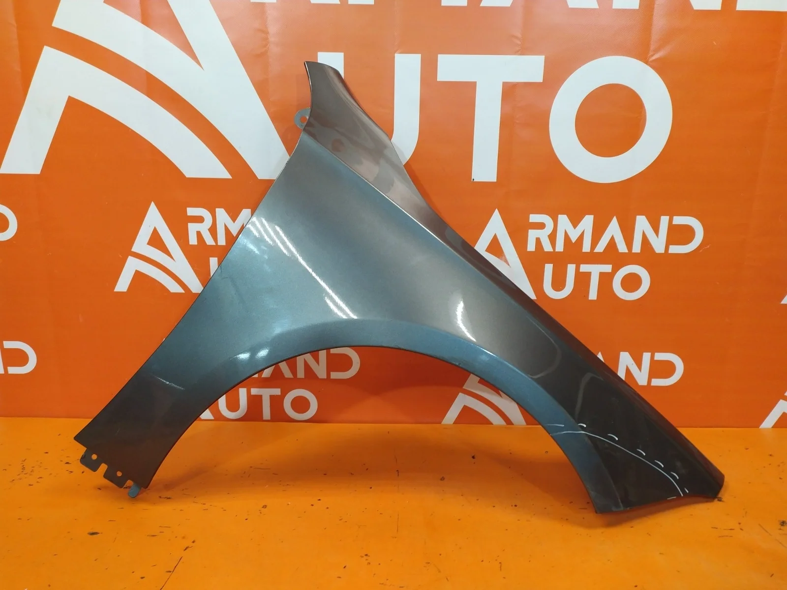 Крыло Mercedes A-Class 2018-нв W177