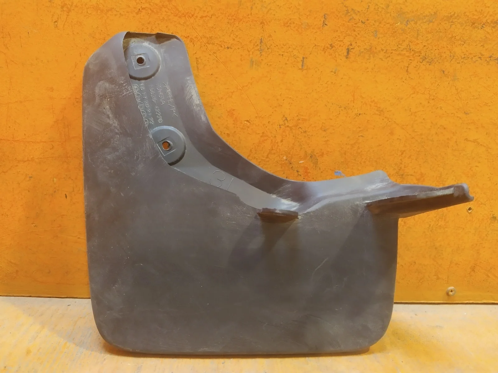 Брызговик Toyota RAV4 2018-нв 5 XA50