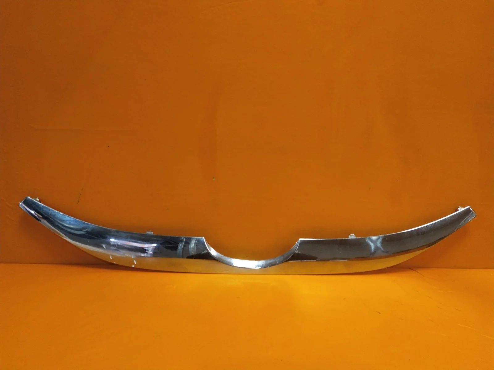 Накладка решетки радиатора Hyundai IX35 2010-2015