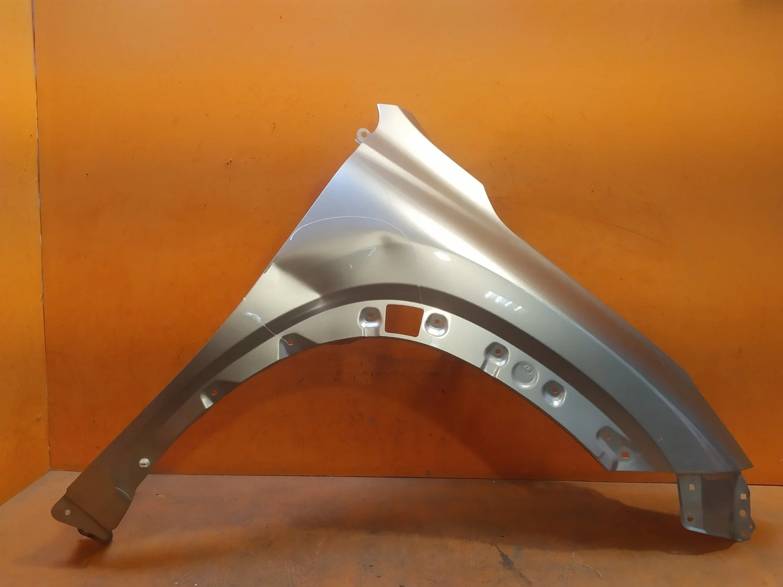 Крыло Lexus NX 2014-2021