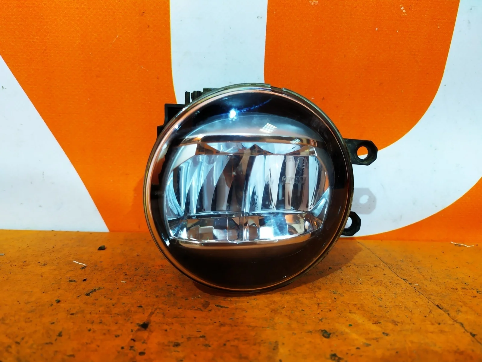 Птф Toyota Camry 2017-нв 8 XV70