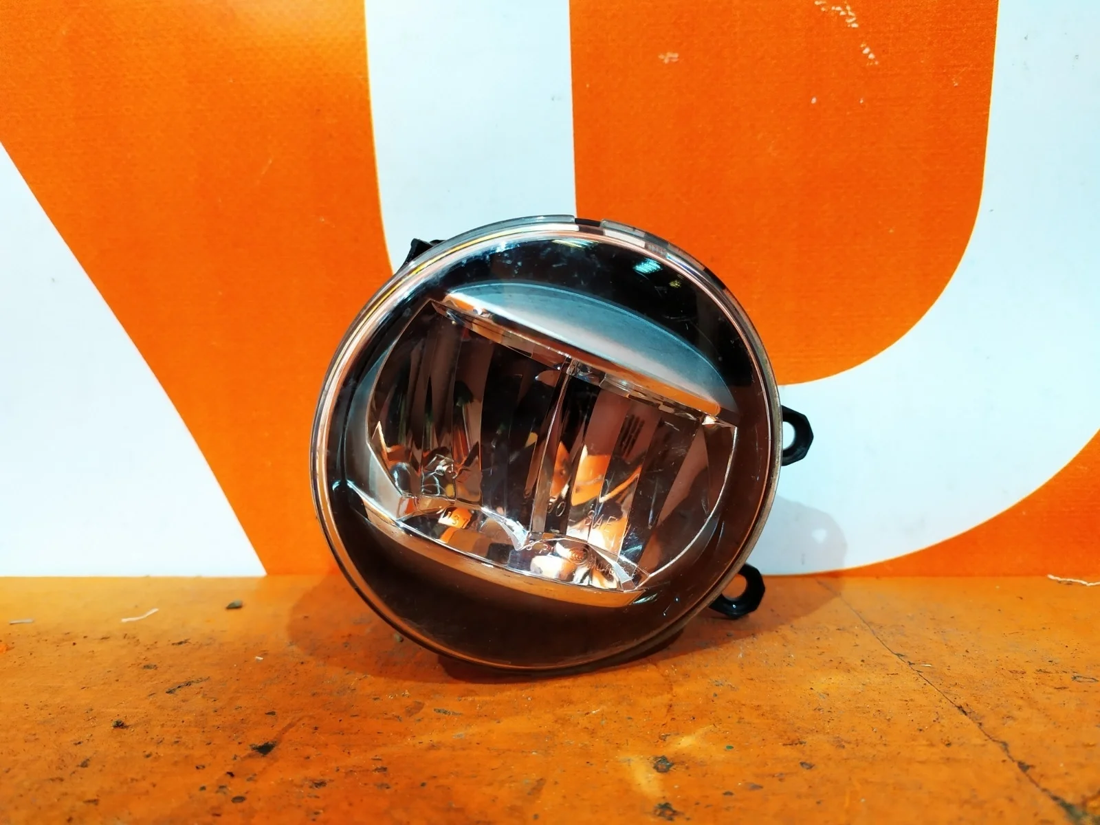 Птф Toyota Camry 2017-нв 8 XV70