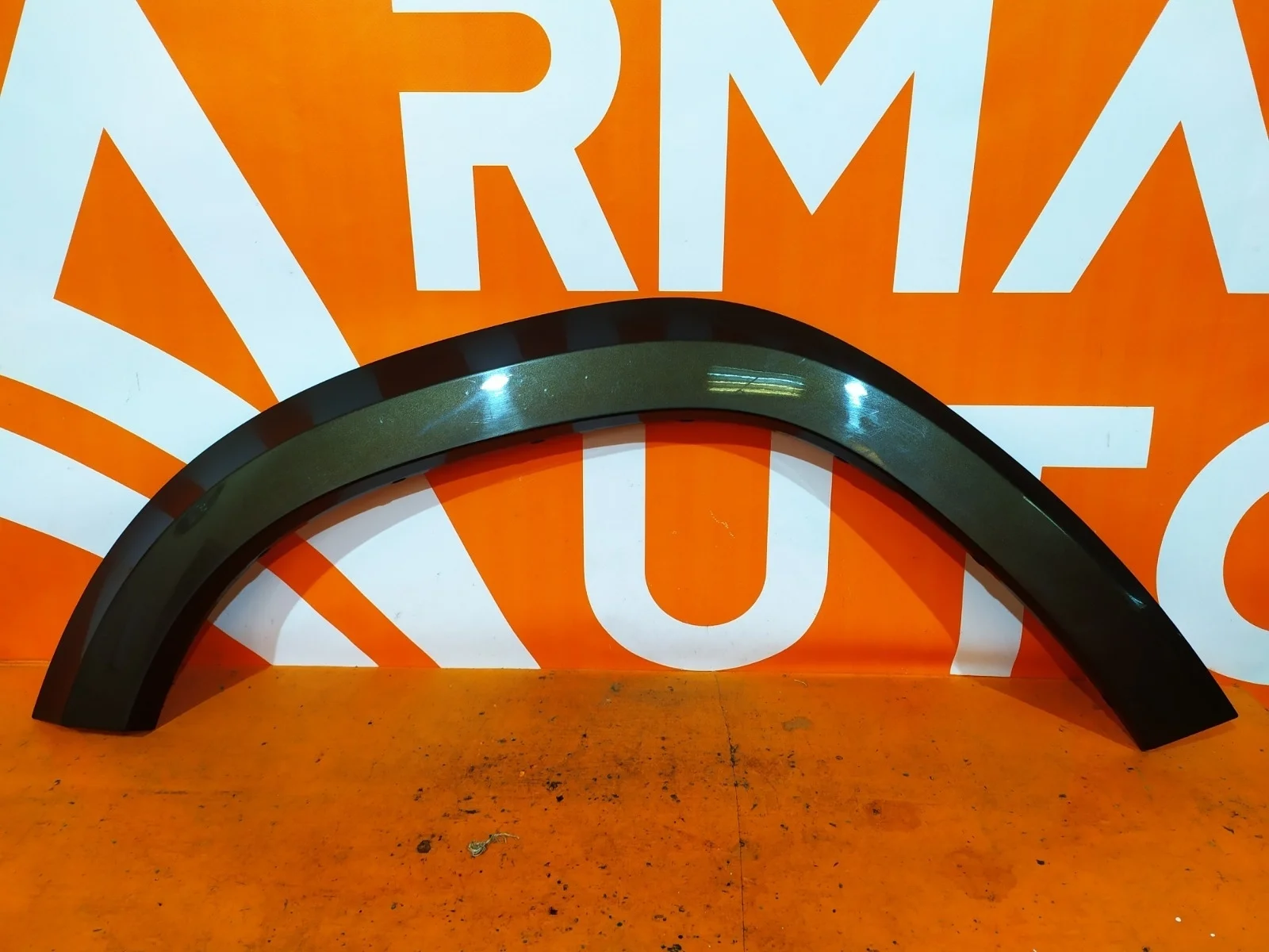 Расширитель крыла Mercedes GL GLS-Class 2012-2019 X166