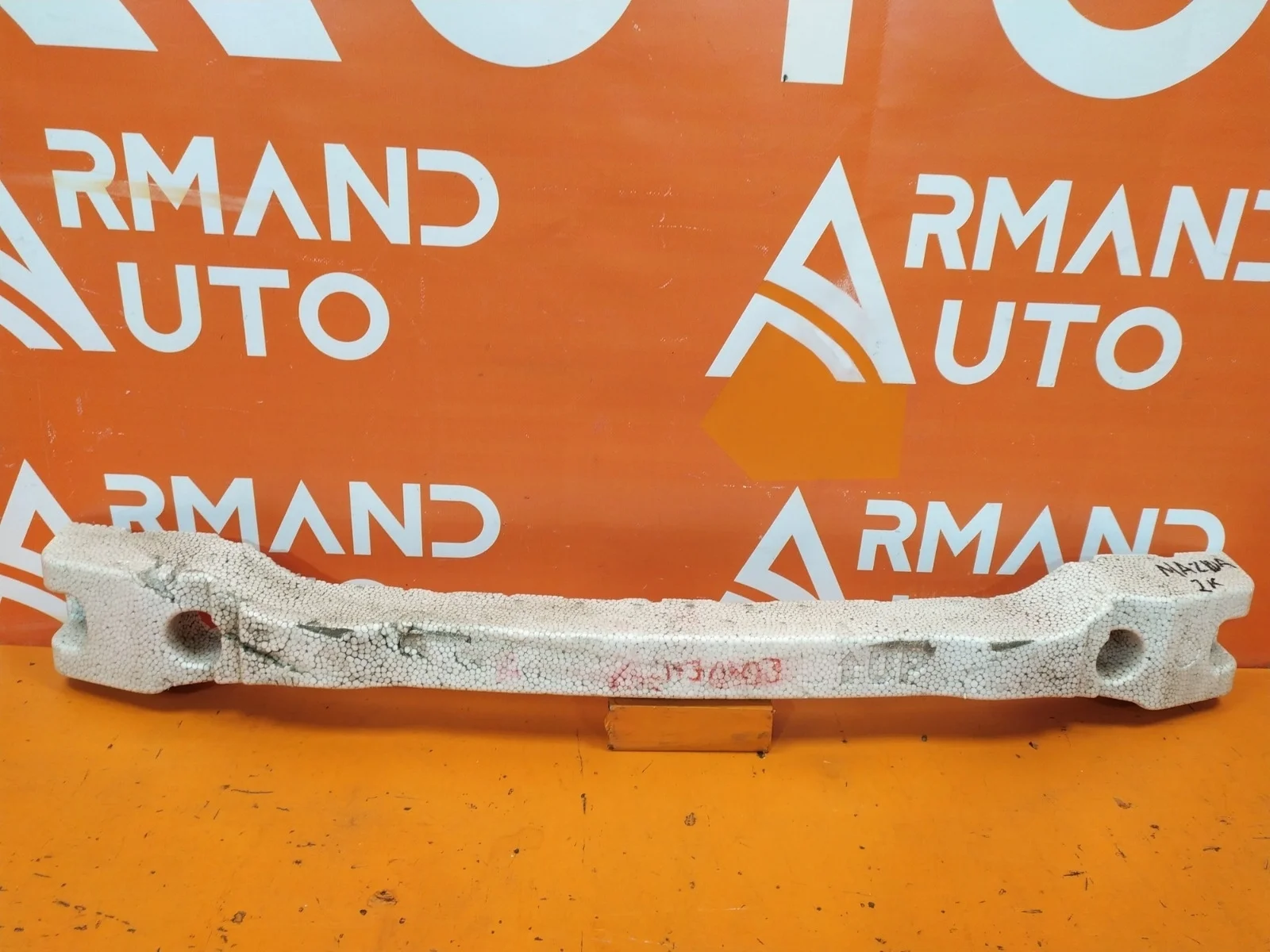 Абсорбер бампера Mazda CX-5 2011-2017