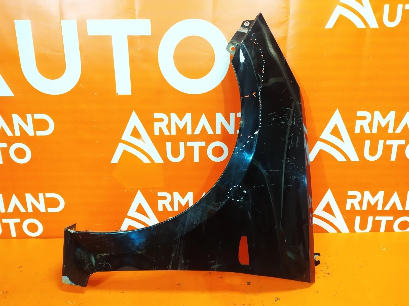 Крыло Hyundai solaris 2010-2017