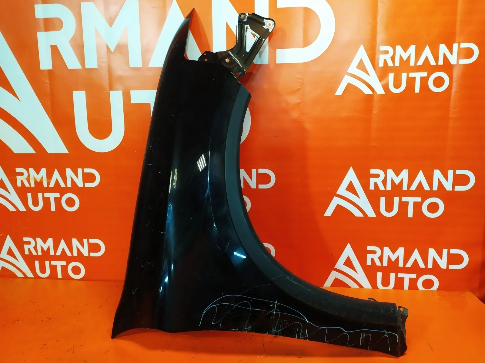 Крыло Mitsubishi Outlander 2015-нв 3