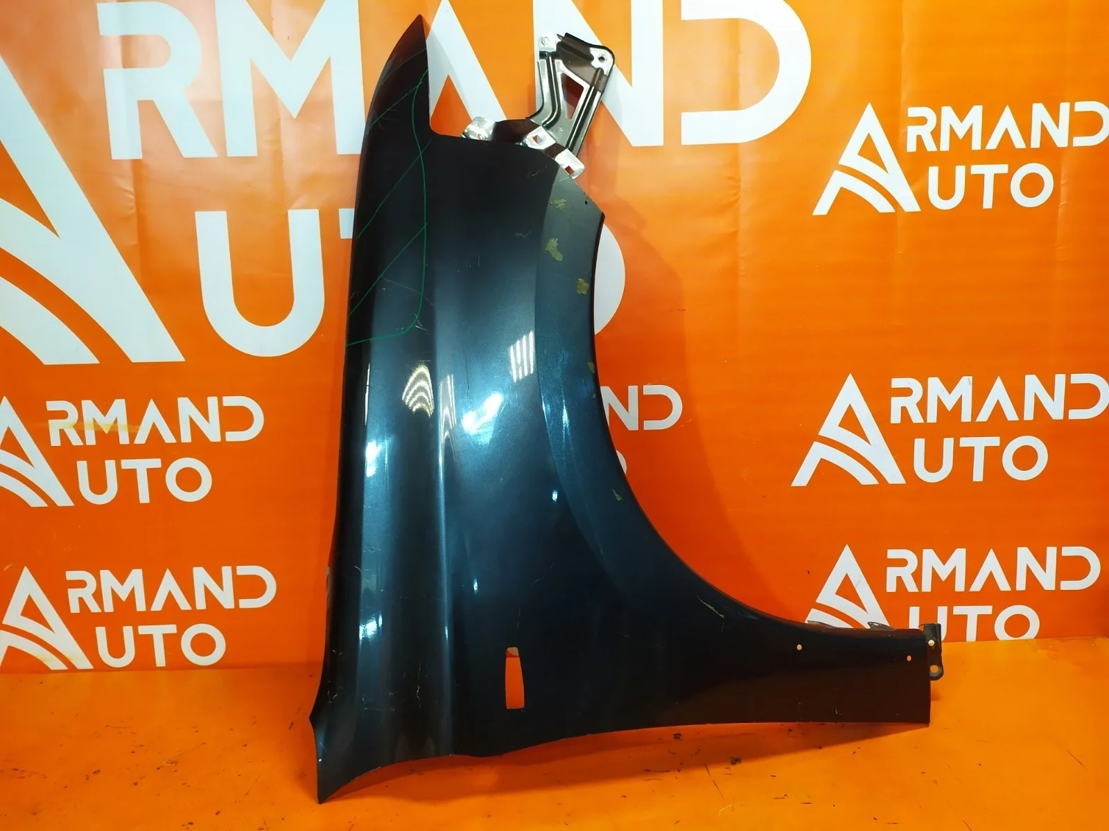 Крыло Mitsubishi Outlander 2015-нв 3