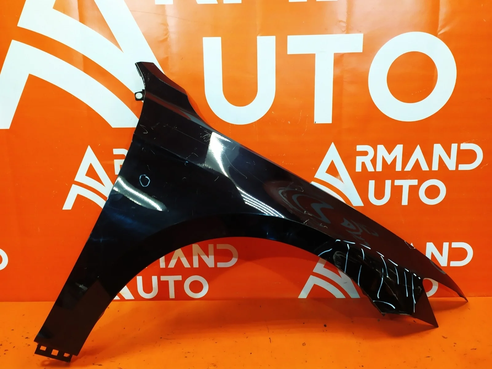 Крыло Volkswagen Passat 2014-нв B8