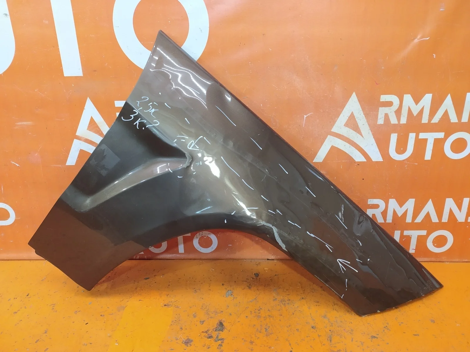 Крыло Mercedes GLK-Class 2008-2015 X204